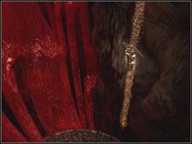 6 - Opis przejścia - Violence (3) | Kompletny opis przejścia Dantes Inferno - Dantes Inferno - poradnik do gry