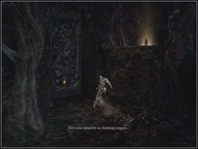 2 - Opis przejścia - Fraud (1) | Kompletny opis przejścia Dantes Inferno - Dantes Inferno - poradnik do gry