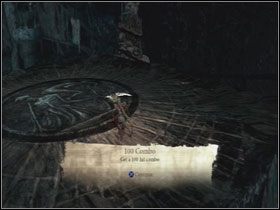 6 - Opis przejścia - Fraud (1) | Kompletny opis przejścia Dantes Inferno - Dantes Inferno - poradnik do gry