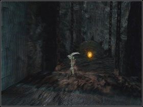 Tu zadaniem jest zdobycie combo na poziomie 100 ciosów - Opis przejścia - Fraud (1) | Kompletny opis przejścia Dantes Inferno - Dantes Inferno - poradnik do gry