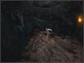 3 - Opis przejścia - Fraud (2) | Kompletny opis przejścia Dantes Inferno - Dantes Inferno - poradnik do gry