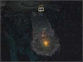 5 - Opis przejścia - Fraud (2) | Kompletny opis przejścia Dantes Inferno - Dantes Inferno - poradnik do gry