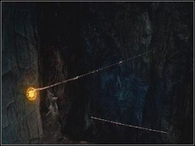 6 - Opis przejścia - Fraud (2) | Kompletny opis przejścia Dantes Inferno - Dantes Inferno - poradnik do gry