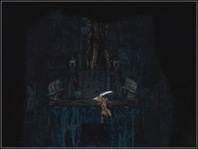 7 - Opis przejścia - Fraud (2) | Kompletny opis przejścia Dantes Inferno - Dantes Inferno - poradnik do gry