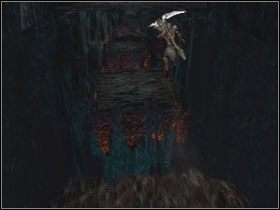 9 - Opis przejścia - Fraud (2) | Kompletny opis przejścia Dantes Inferno - Dantes Inferno - poradnik do gry