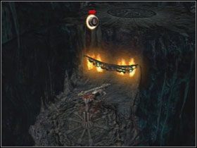 2 - Opis przejścia - Fraud (3) | Kompletny opis przejścia Dantes Inferno - Dantes Inferno - poradnik do gry