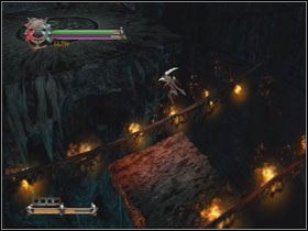 4 - Opis przejścia - Fraud (3) | Kompletny opis przejścia Dantes Inferno - Dantes Inferno - poradnik do gry