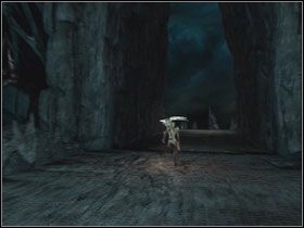 5 - Opis przejścia - Fraud (3) | Kompletny opis przejścia Dantes Inferno - Dantes Inferno - poradnik do gry