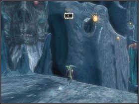 Tu czeka Cię potyczka z demonami - Opis przejścia - Fraud (3) | Kompletny opis przejścia Dantes Inferno - Dantes Inferno - poradnik do gry