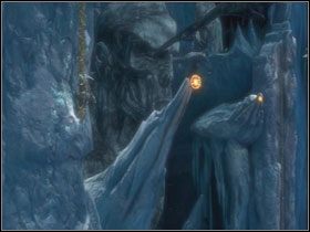 Wejdź po niej do góry - Opis przejścia - Fraud (3) | Kompletny opis przejścia Dantes Inferno - Dantes Inferno - poradnik do gry