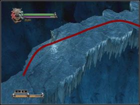 1 - Opis przejścia - Treachery | Kompletny opis przejścia Dantes Inferno - Dantes Inferno - poradnik do gry