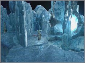 5 - Opis przejścia - Treachery | Kompletny opis przejścia Dantes Inferno - Dantes Inferno - poradnik do gry