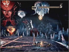 7 - Opis przejścia - Treachery | Kompletny opis przejścia Dantes Inferno - Dantes Inferno - poradnik do gry