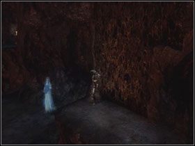 [relikwia Death Blade] Otrzymasz ją po wysłuchaniu Wergiliusza - Shores of Acheron | Sekrety Dantes Inferno - Dantes Inferno - poradnik do gry