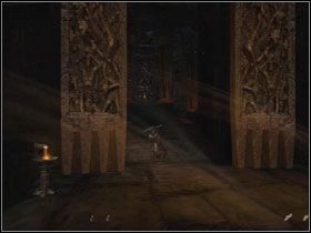 [srebrnik] Po wybiciu potwora rozbij fontannę - Limbo | Sekrety Dantes Inferno - Dantes Inferno - poradnik do gry