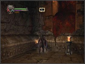 [relikwia Eyes of St - Limbo | Sekrety Dantes Inferno - Dantes Inferno - poradnik do gry