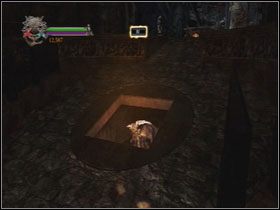 [relikwia Saladins Mercy] Przy zielonej fontannie skocz w lewo na podest - Limbo | Sekrety Dantes Inferno - Dantes Inferno - poradnik do gry