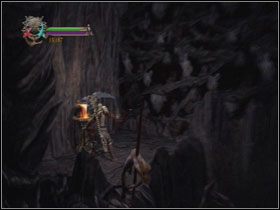 [srebrnik] Idź do ostatniego posągu po lewej - Lust | Sekrety Dantes Inferno - Dantes Inferno - poradnik do gry