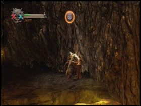 [srebnik] Gdy zdecydujesz o losie Gessiussa zeskocz w dół - Greed | Sekrety Dantes Inferno - Dantes Inferno - poradnik do gry