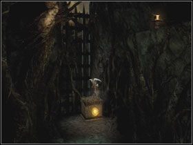 [srebrnik] Zeskocz w pobliże skrzyni - Anger | Sekrety Dantes Inferno - Dantes Inferno - poradnik do gry