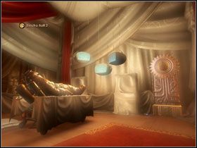 05 - Po małej zamianie miejsc i trafieniu do cukierkowego Rapture - wspinamy się do szybu wentylacyjnego - Persephone Outer | Opis przejścia BioShock 2 - BioShock 2 - poradnik do gry