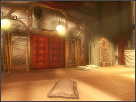 4 - Persephone Outer | Opis przejścia BioShock 2 - BioShock 2 - poradnik do gry