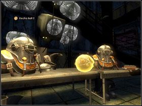 7 - Persephone Outer | Opis przejścia BioShock 2 - BioShock 2 - poradnik do gry