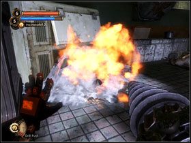 3 - Inner Persephone (1) | Opis przejścia BioShock 2 - BioShock 2 - poradnik do gry