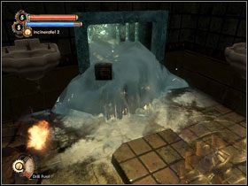 7 - Inner Persephone (1) | Opis przejścia BioShock 2 - BioShock 2 - poradnik do gry