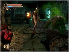 3 - Inner Persephone (2) | Opis przejścia BioShock 2 - BioShock 2 - poradnik do gry