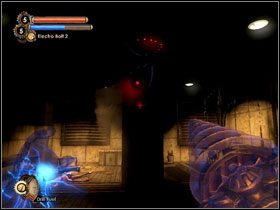 6 - Inner Persephone (2) | Opis przejścia BioShock 2 - BioShock 2 - poradnik do gry