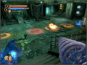 8 - Inner Persephone (2) | Opis przejścia BioShock 2 - BioShock 2 - poradnik do gry