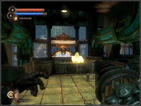 9 - Inner Persephone (2) | Opis przejścia BioShock 2 - BioShock 2 - poradnik do gry