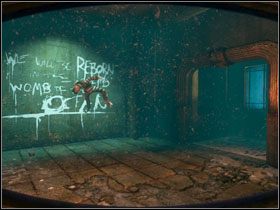 10 - Inner Persephone (2) | Opis przejścia BioShock 2 - BioShock 2 - poradnik do gry