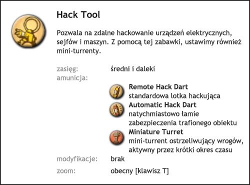 3 - Bronie i stacje ich rozwoju | Porady do BioShock 2 - BioShock 2 - poradnik do gry