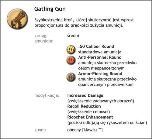 4 - Bronie i stacje ich rozwoju | Porady do BioShock 2 - BioShock 2 - poradnik do gry