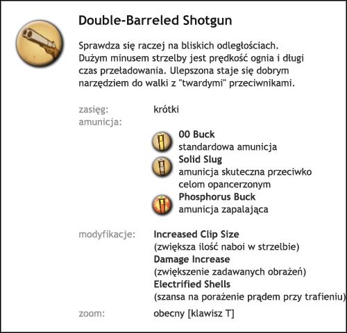 5 - Bronie i stacje ich rozwoju | Porady do BioShock 2 - BioShock 2 - poradnik do gry