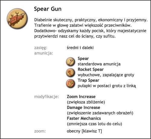 6 - Bronie i stacje ich rozwoju | Porady do BioShock 2 - BioShock 2 - poradnik do gry