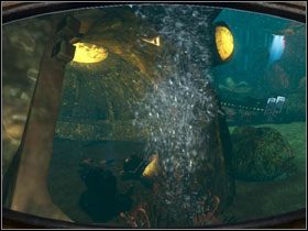 9 - Adonis Luxury Resort | Opis przejścia BioShock 2 - BioShock 2 - poradnik do gry