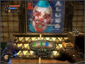 6 - The Atlantic Express | Opis przejścia BioShock 2 - BioShock 2 - poradnik do gry