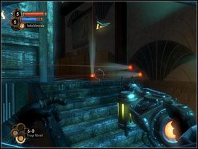 7 - The Atlantic Express | Opis przejścia BioShock 2 - BioShock 2 - poradnik do gry