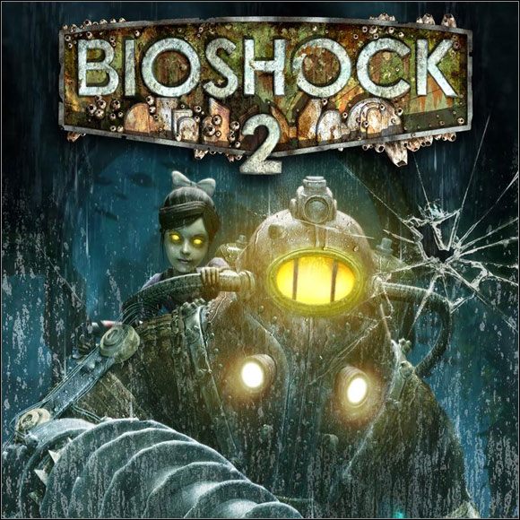 Poradnik do gry BioShock 2 oprócz opisu przejścia zawiera szczegółowe mapy wszystkich poziomów - Opis przejścia - Wprowadzenie | BioShock 2 - BioShock 2 - poradnik do gry