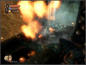 12 - Ryan Amusements | Opis przejścia BioShock 2 - BioShock 2 - poradnik do gry