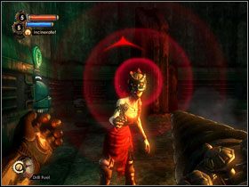 1 - Paupers Drop | Opis przejścia BioShock 2 - BioShock 2 - poradnik do gry