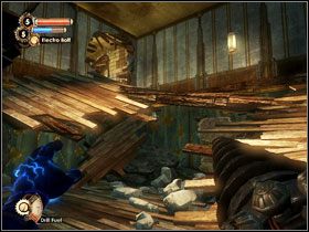 7 - Paupers Drop | Opis przejścia BioShock 2 - BioShock 2 - poradnik do gry