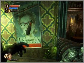 8 - Paupers Drop | Opis przejścia BioShock 2 - BioShock 2 - poradnik do gry