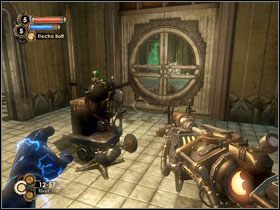 9 - Paupers Drop | Opis przejścia BioShock 2 - BioShock 2 - poradnik do gry