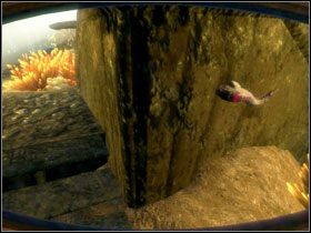 1 - Siren Alley (1) | Opis przejścia BioShock 2 - BioShock 2 - poradnik do gry