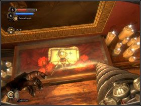 3 - Siren Alley (1) | Opis przejścia BioShock 2 - BioShock 2 - poradnik do gry