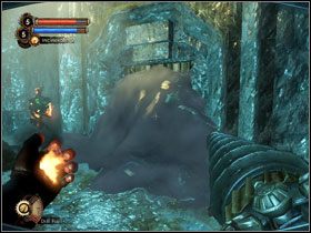 5 - Dionysus Park | Opis przejścia BioShock 2 - BioShock 2 - poradnik do gry